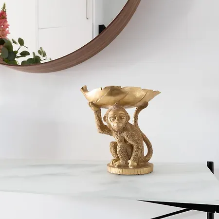 The Monkey House - A Jungle Of Comfort