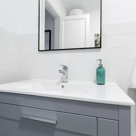 Lejlighed The Monkey House - A Jungle Of Comfort