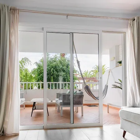 The Monkey House - A Jungle Of Comfort Lejlighed