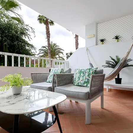 The Monkey House - A Jungle Of Comfort Lejlighed *