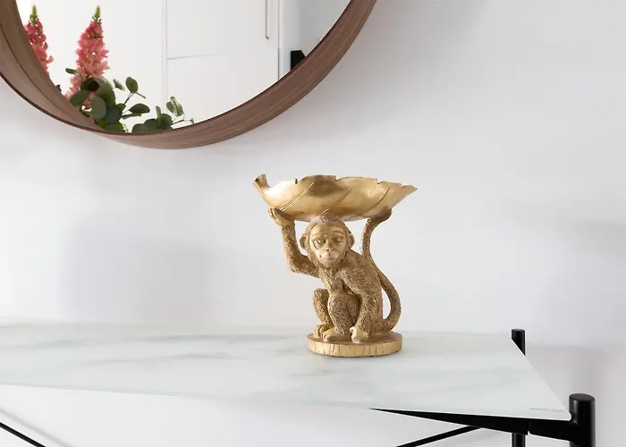 The Monkey House - A Jungle Of Comfort