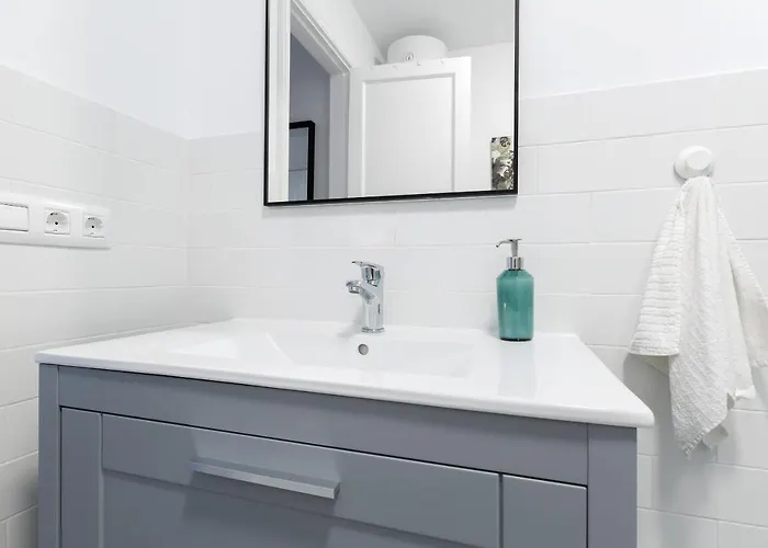 Apartamento The Monkey House - A Jungle Of Comfort