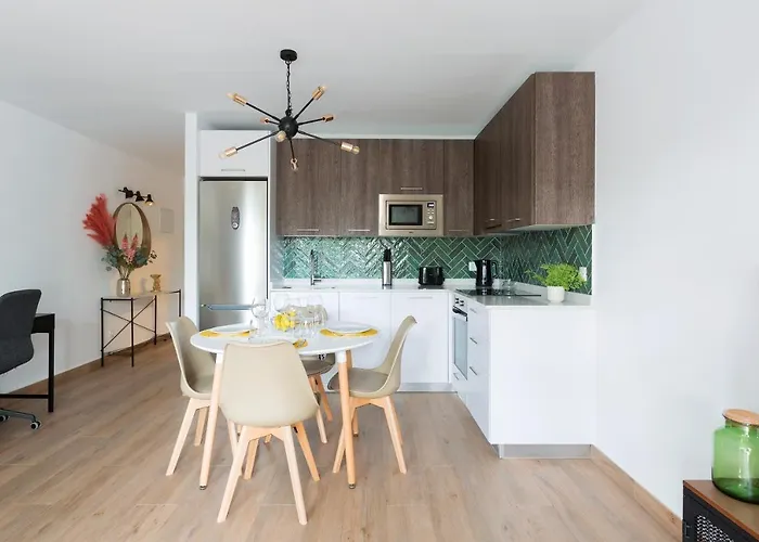 Apartamento The Monkey House - A Jungle Of Comfort *