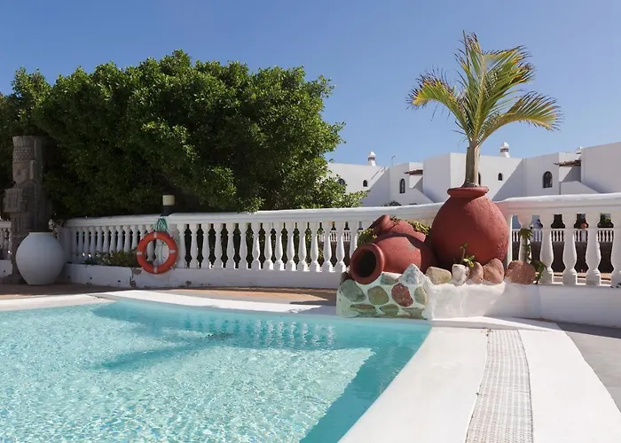 Apartamento The Monkey House - A Jungle Of Comfort *