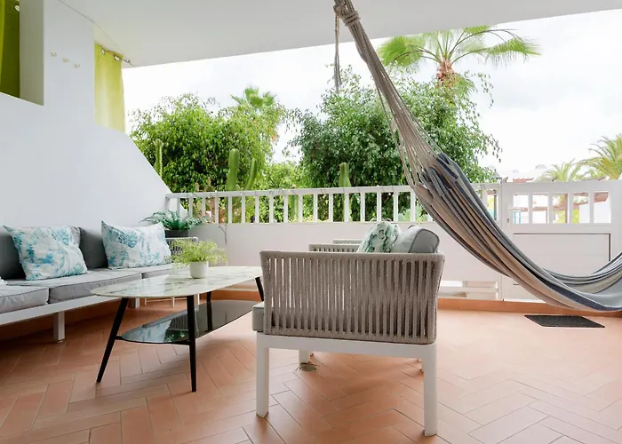 The Monkey House - A Jungle Of Comfort Apartamento Costa Teguise