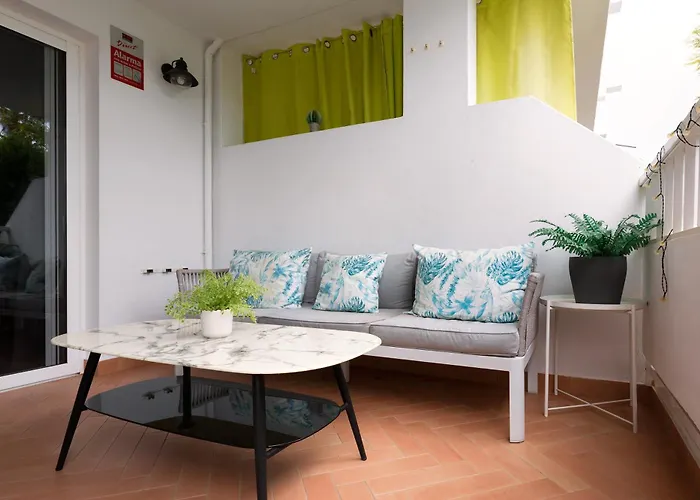 Apartamento The Monkey House - A Jungle Of Comfort Costa Teguise