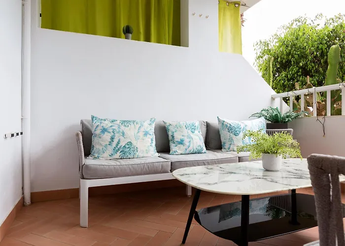 Apartamento The Monkey House - A Jungle Of Comfort *