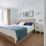 Apartamento The Monkey House - A Jungle Of Comfort *