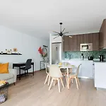 Apartamento The Monkey House - A Jungle Of Comfort Costa Teguise