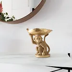 The Monkey House - A Jungle Of Comfort