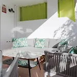 The Monkey House - A Jungle Of Comfort * Costa Teguise