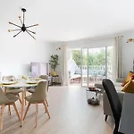Apartamento The Monkey House - A Jungle Of Comfort