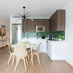 Apartamento The Monkey House - A Jungle Of Comfort *