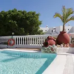 Apartamento The Monkey House - A Jungle Of Comfort *