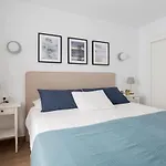 Apartamento The Monkey House - A Jungle Of Comfort