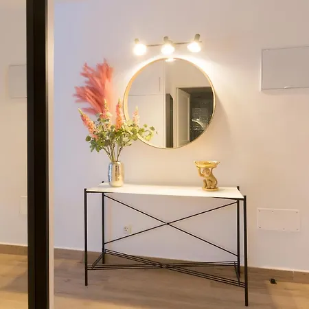 The Monkey House - A Jungle Of Comfort Apartment Costa Teguise