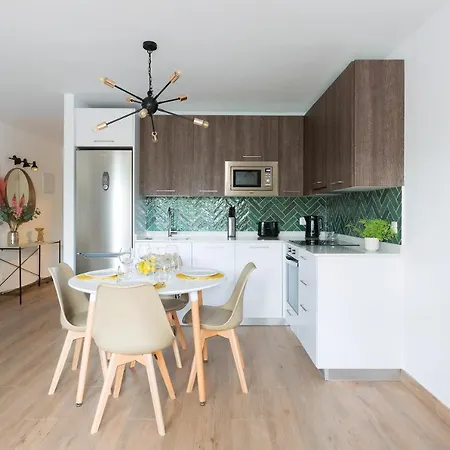 Apartmán The Monkey House - A Jungle Of Comfort *