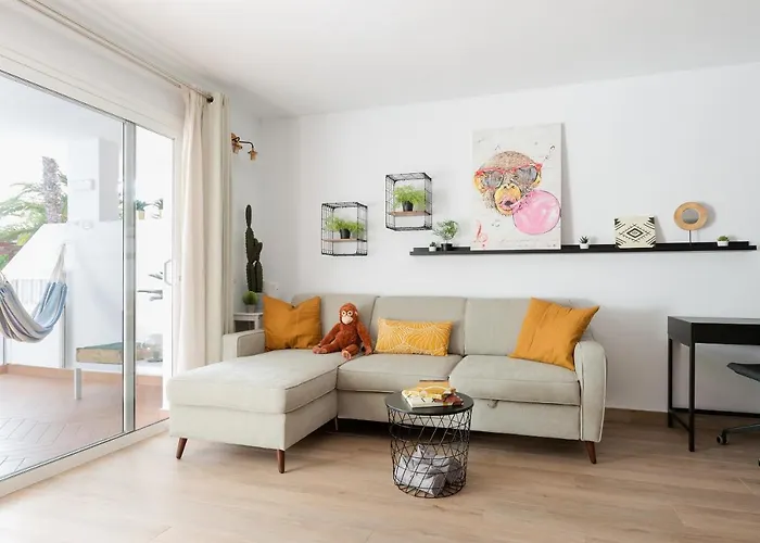 The Monkey House - A Jungle Of Comfort *