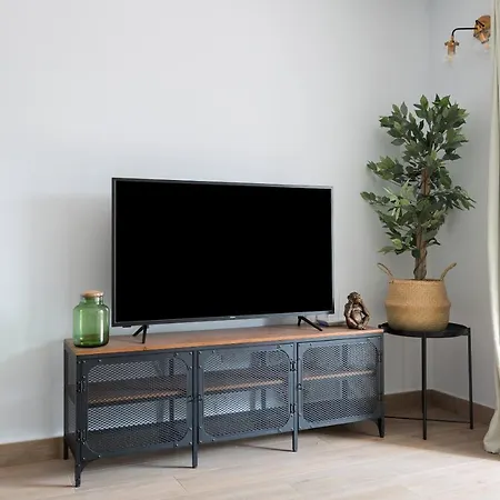 Appartement The Monkey House - A Jungle Of Comfort