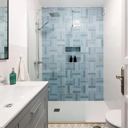 Appartement The Monkey House - A Jungle Of Comfort