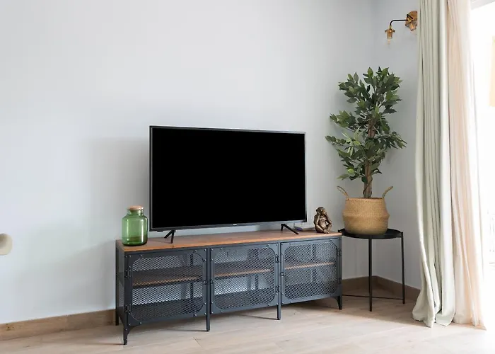 아파트 The Monkey House - A Jungle Of Comfort