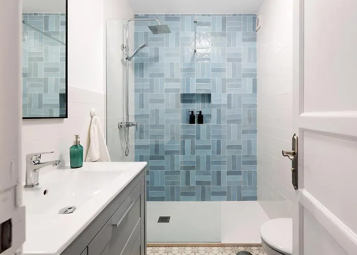 아파트 The Monkey House - A Jungle Of Comfort